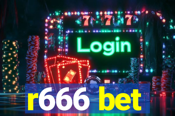 r666 bet